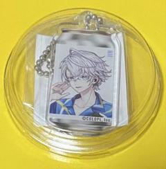 ル*ア様 白猫プロジェクト ラベル缶 アタリ アクリルキーホルダー ジン 白猫プロジェクト ラベル缶 当たり アクリルキーホルダー ジン