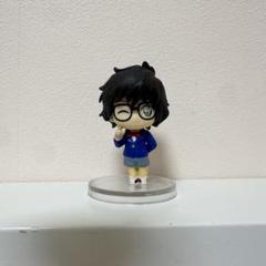 名探偵コナン　コナン隊　世良真純