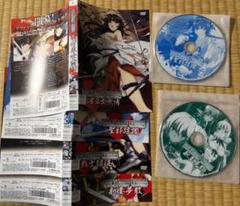 ヴァンキッシュド・クイーンズ 【数量限定生産版】　フィギュア付き ヴァンキッシュド・クイーンズ 数量限定生産版 : HOBBY JAPAN