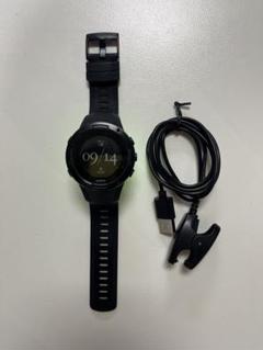 値下 SUUNTO5 ow186 All Black オールブラック