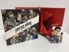 2025年最新】btob press playの人気アイテム - メルカリ
