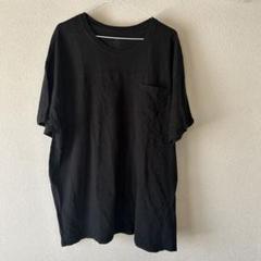 ヴィンテージ　Tシャツ　半袖　US古着　ユーズド　夏服　ヘインズ　無地