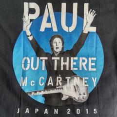 Paul McCartney 2015年4月27日 東京公演◀Ｌ▶⑵男女兼用