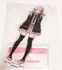 ダンガンロンパ 七海千秋 くじ アクリルスタンド B賞