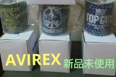 2025年最新】avirex ノベルティの人気アイテム - メルカリ