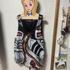 アディダスビブス