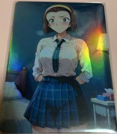 ACGカード 1833 ウラシク セクシーカード - メルカリ