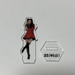 安室奈美恵 アクリルスタンド