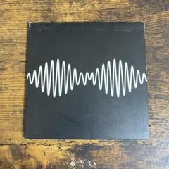 Arctic Monkeys レコード　【帯付　未開封】 Arctic Monkeys – AM 12