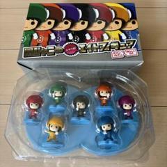 【未使用品・非売品】SUPER EIGHT（関ジャニ∞）フィギュアセット 2025年最新】関ジャニ∞ フィギュア セブンイレブンの人気