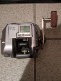 digitana SLS 小船2000 SHIMANO - メルカリ