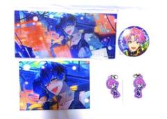 夢職人と忘れじの黒い妖精 Gくじ A賞 アクリルパネル 月 等★ リンク