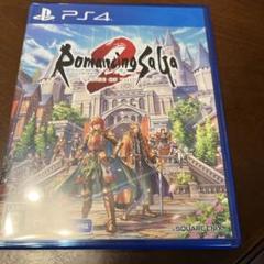 PS4 ロマンシングサガ2 リベンジオブザセブン