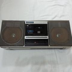 1981年製 PIONEER シングルラジカセ SK-350 日本製 動作確認済 Yahoo!オークション - Pioneer パイオニア SK-350 ラジカセ 音響