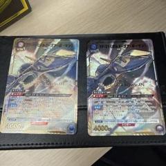 ユニオンアリーナ コードギアス ランスロットデッキ フルパラ