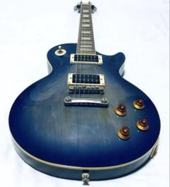 希少 Epiphone Custom Shop Classic Plaintop - メルカリ