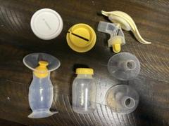 Medela 搾乳機