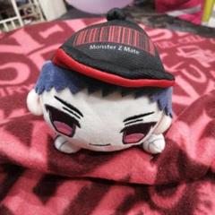 MonsterZ Mate コーサカ パペター ぬいぐるみ パペター ”MonsterZ MATE コーサカ”（販売終了） – karel-shop