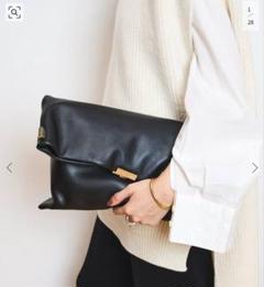 PUNTI./プンティ】GRAFT-TOTE L（ショルダーバッグ）｜Deuxieme