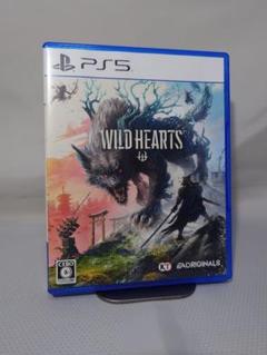 WILD HEARTS PS5 ソフト
