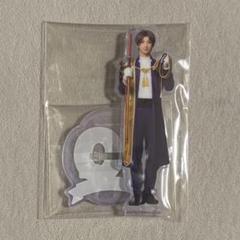 刀ミュ　目出度歌誉花舞　アクスタ　長谷部