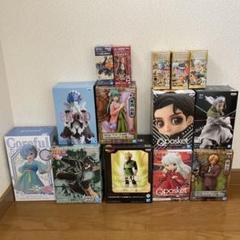 ワンピース Re:ゼロ ドラゴンボール 異世界人 NARUTO 犬夜叉