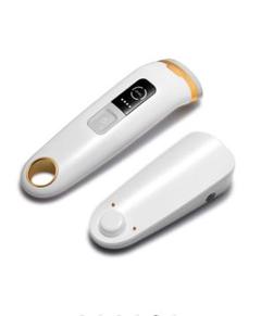 【新品・未開封】COSBEAUTY RF 美顔器 ラディアンス Amazon.co.jp: COSBEAUTY 美顔器 RF(ラジオ波) 肌引き締め