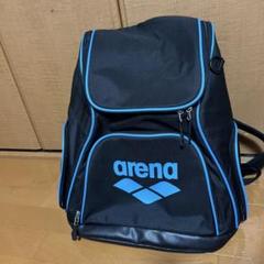 arena リュック
