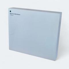iMac Pro VESA Mount MR3C2ZA/A 未使用