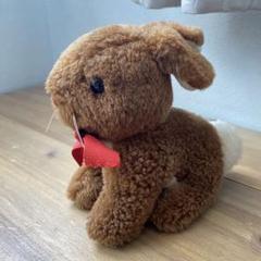 ファースト社　茶色　小花柄ドレス　うさぎ　ぬいぐるみ　ビッグサイズ　リボン 楽天市場】ウサギ ぬいぐるみ 40cm 通販 うさぎぬいぐるみ