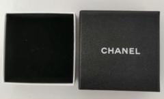 CHANEL シャネル 空箱 ジュエリーケース 4点 CHANEL シャネル ファインジュエリー 指輪 ケース 空き箱 - メルカリ