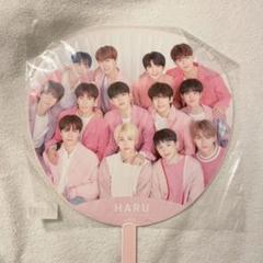 2025年最新】seventeen うちわ 全員の人気アイテム - メルカリ