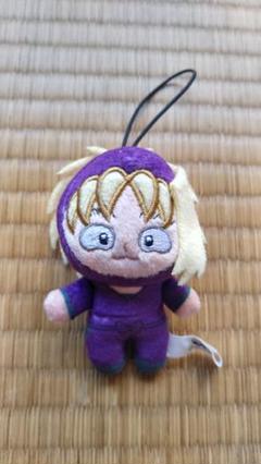 お*ぐ様 斉藤タカ丸 ほわぬい ほわぬい 斉藤タカ丸 忍たま