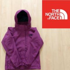 【THE NORTH FACE】ハイベント マウンテンパーカー レディースL