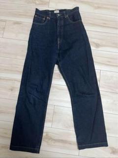 【値下】フィルザビル| HIGH TACKWAIST CARGO TROUSER Haku