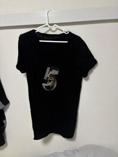 世さん用 ifsixwasnine レースアップヘンリーカットソー 長袖 ロンT IF SIX WAS NINE（Tシャツ/カットソー(七分/長袖)）のフリマ