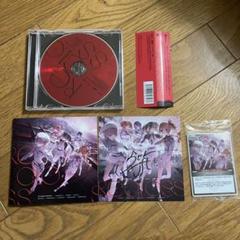 ReGLOSS 1st Album 限定版 儒烏風亭らでん 直筆サイン ホロカ ReGLOSS儒烏風亭らでん直筆サイン数量限定盤 1st Album