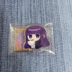 葬送のフリーレン　マルちゃん製麺　非売品アクリルスタンド 激レア非売品☆葬送のフリーレン×マルちゃん正麺 オリジナル