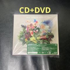 新品【初回限定盤】MGA MAGICAL 10 YEARS CD+DVD
