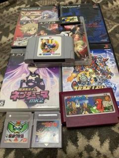 ゲーム　おまとめ２３点 GBA PS3 PS2 XBOX SFC PSP など