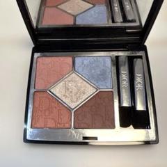 DIOR DIORSHOW 5 COULEURS 623 ピーチマニア　中古 ディオールショウ サンク クルール 623 ピーチマニア 未使用品