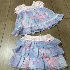 メゾピアノ☆90・まとめ売り☆ メゾピアノ90～100サイズ まとめ売り