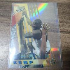 Shawn Kemp Bowmans Best Shots Refractor