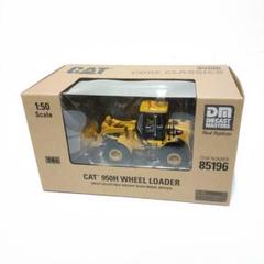 CAT 1/50 950H ホイールローダー  85196  A15 CAT 1/50 950H ホイールローダー 85196 A15 - メルカリ