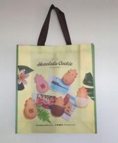 【非売品】Honolulu Cookie Company 社員限定バッグ美品 非売品】Honolulu Cookie Company 社員限定バッグ美品 Amazon.co