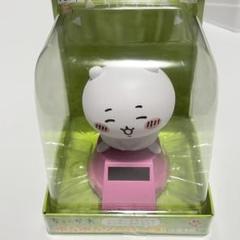 ちいかわ ゆらゆらソーラー② - メルカリ
