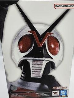 2025年最新】仮面ライダーX S.H.Figuarts(真骨彫製法) 仮面