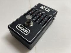 完動品・美品】MXR 6 BAND GRAPHIC EQ M109イコライザー - メルカリ