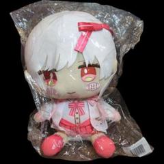 まふまふ まぬん お座りぬいぐるみ まぬんちゃんお座りぬいぐるみ まふまふ - メルカリ