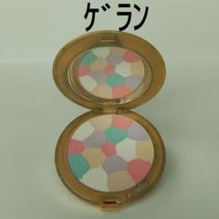 ゲラン メテオリット ヴォワイヤージュ コンパクトパウダー